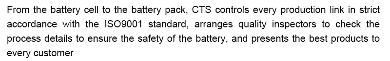 Η εξατομικεύσιμη μπαταρία λίθιου 12V συσκευάζει 48V, ιονικές μπαταρίες 72V 20ah 30ah 40ah λι