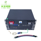5120Wh Solar Battery Storage System Lithium Battery 48V 100Ah